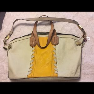 Large Yany handbag